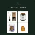 Dom pełen Lawendy – zestaw prezentowy Lotusember