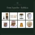 Dom Zapachu – kolekcja – zestaw prezentowy Lotusember