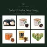 Podróż Herbacianą Drogą – zestaw prezentowy Lotusember