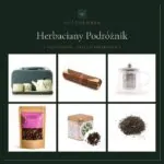 Herbaciany Podróżnik – zestaw prezentowy Lotusember