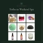 Torba na Weekend Spa – zestaw prezentowy Lotusember