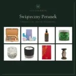 Świąteczny Poranek – zestaw prezentowy Lotusember