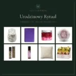 Urodzinowy Rytuał – zestaw prezentowy Lotusember