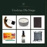 Urodziny Dla Niego – zestaw prezentowy Lotusember