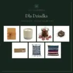 Dla Dziadka – zestaw prezentowy Lotusember
