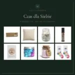 Czas dla Siebie – zestaw prezentowy Lotusember