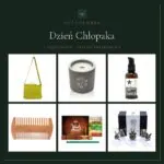 Dzień Chłopaka – zestaw prezentowy Lotusember