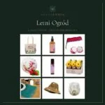 Letni Ogród – zestaw prezentowy Lotusember
