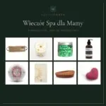 Wieczór Spa dla Mamy – zestaw prezentowy Lotusember
